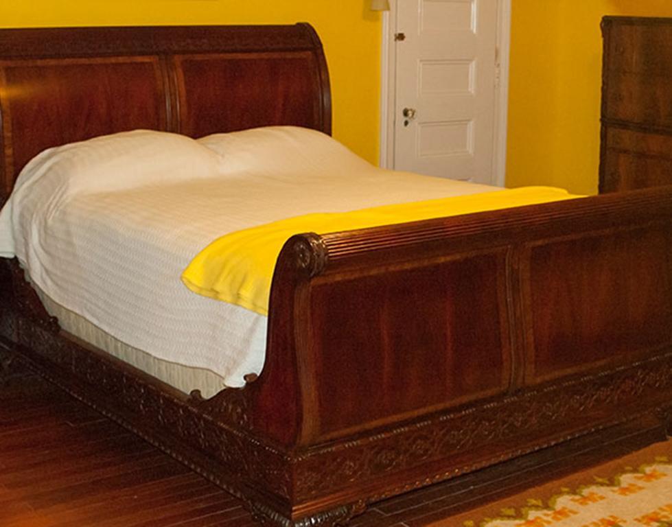 Albanus Phillips Inn Cambridge Bilik gambar