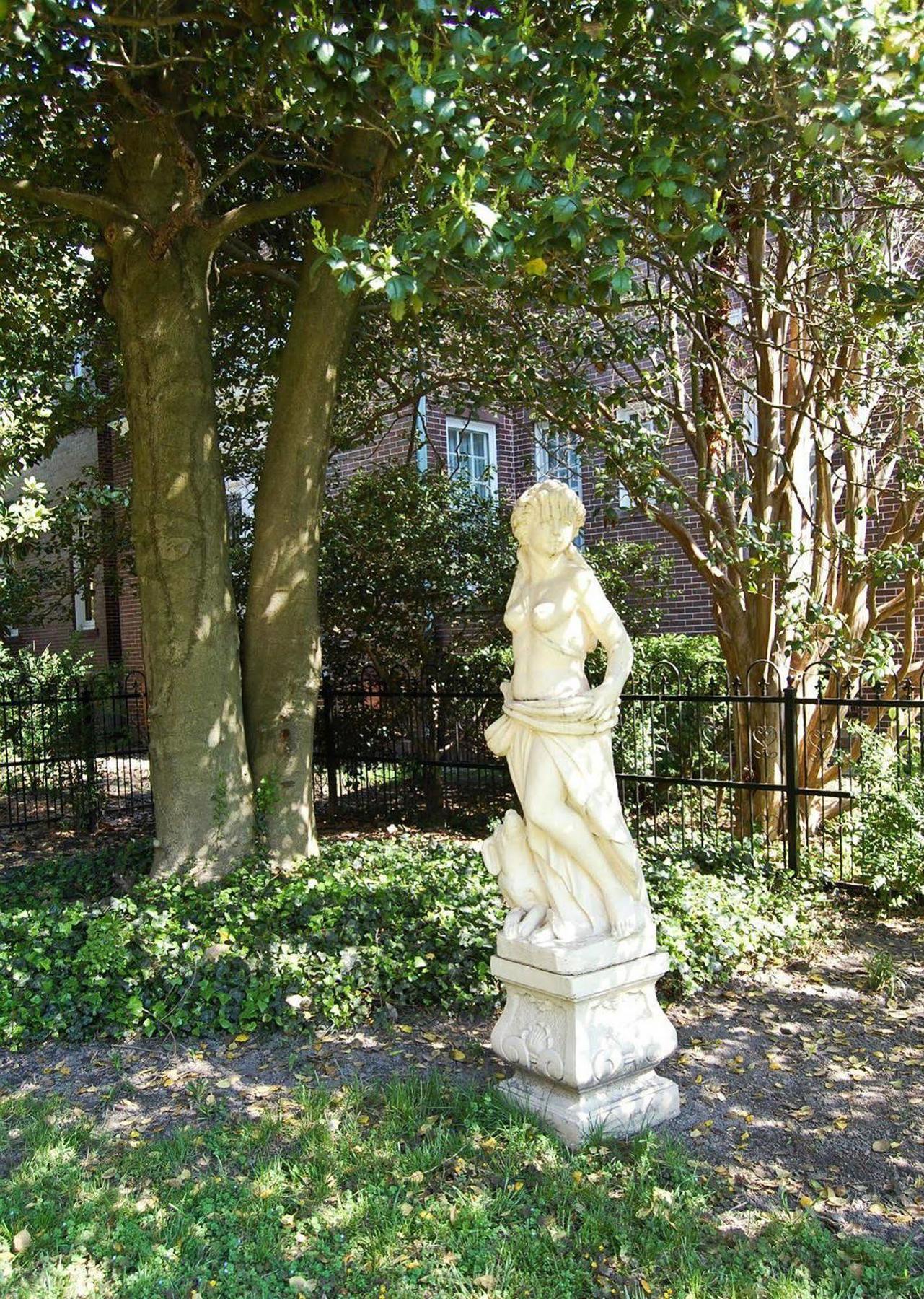 Albanus Phillips Inn Cambridge Luaran gambar